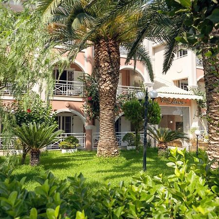 Villa Maria Laganas Exteriér fotografie