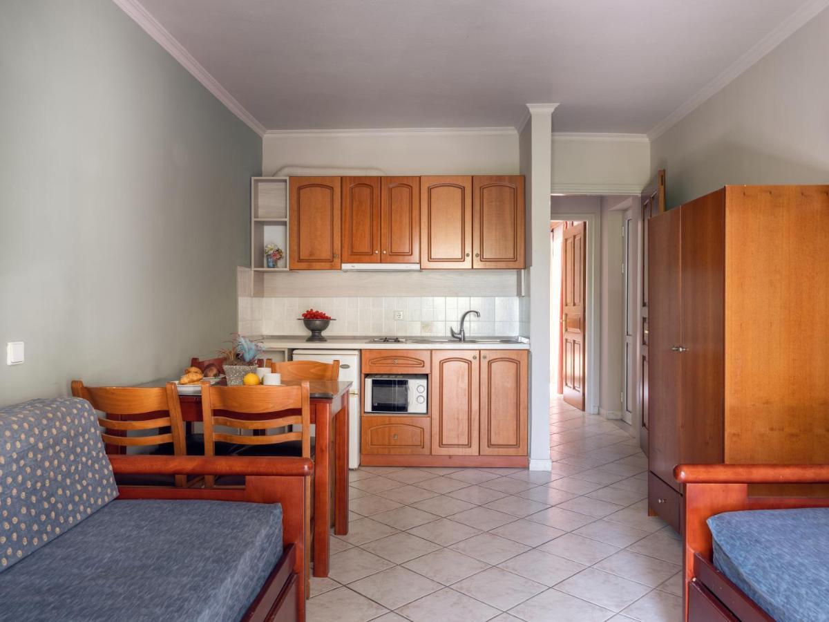 Villa Maria Laganas Exteriér fotografie