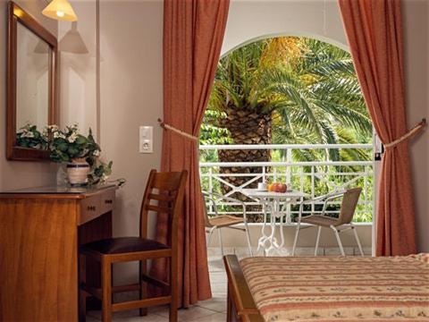 Villa Maria Laganas Exteriér fotografie